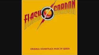PDF Sample Flash Gordon OST - Marriage Of Dale and Ming (Flash Approaching) guitar tab & chords by TheGTAMaster001.