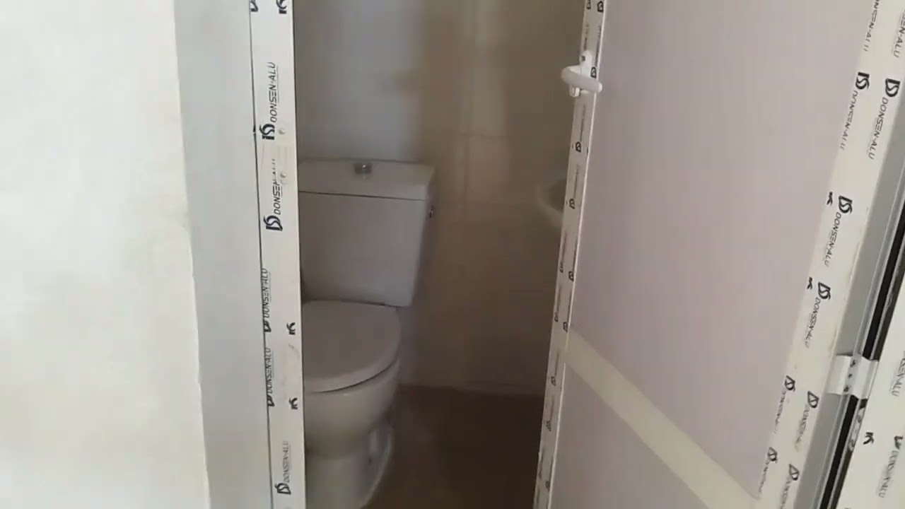 Dépot De 120m Carré À Diamniadio ,Avec Toilette Sur La Route De Dene