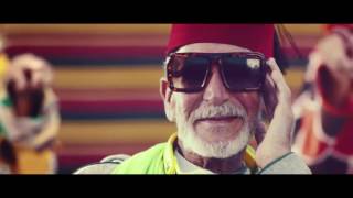 Saad Lamjarred Lm3Alle سعدلمجرد لمعلم فيديو كليب