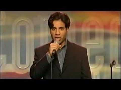Al Pacino Impression - Paul Chowdhry. - YouTube Al Pacino Impression