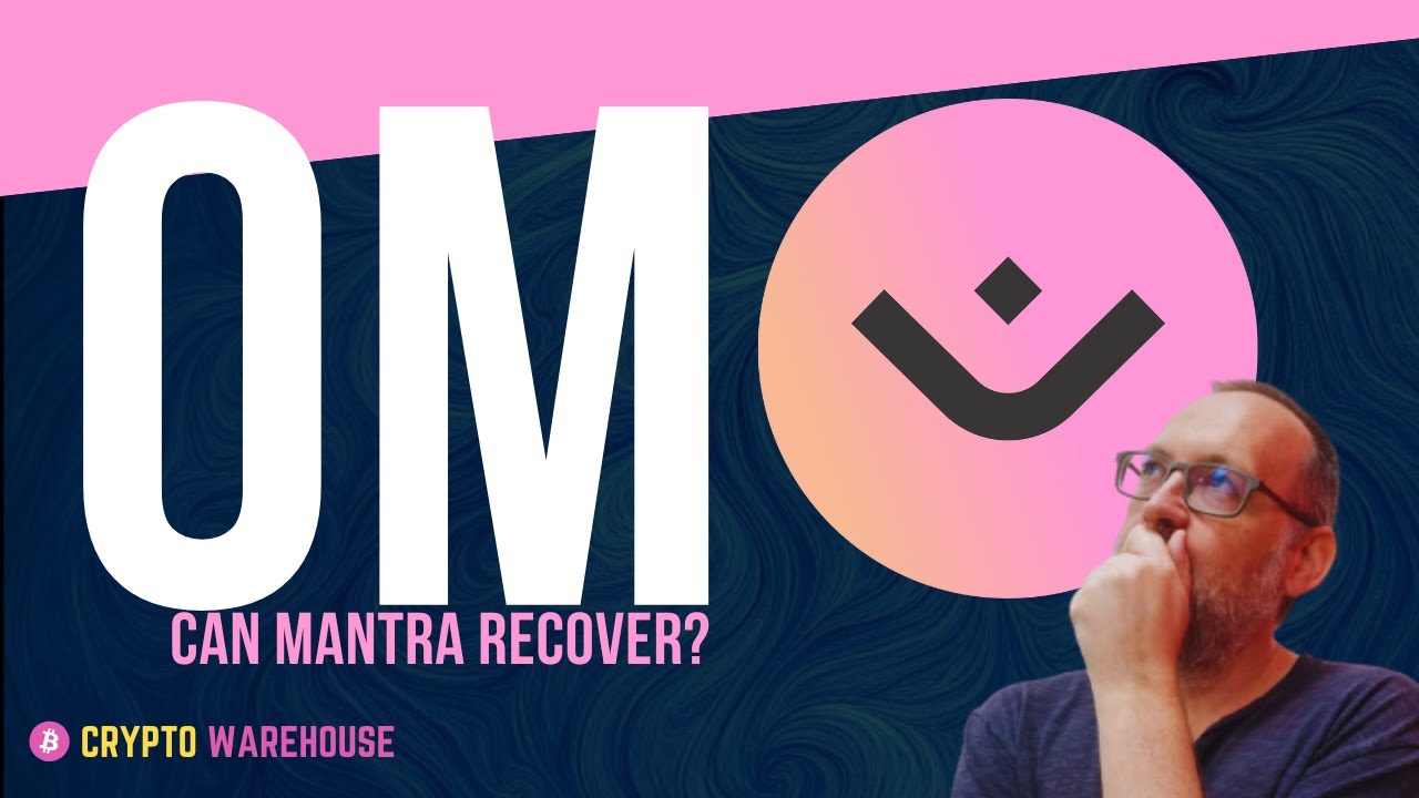 Bullish on MANTRA (OM): 5 Reasons + Price Prediction 2025 - YouTube