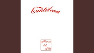 Cantilena