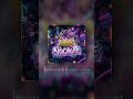 BRABO - NOCAUTE Hard Gym Phonk | Aggressive Workout