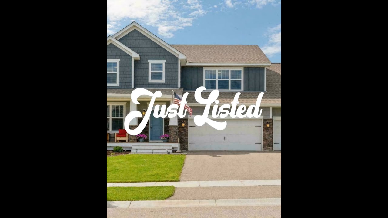 4112 Painted Sky Trail in Chaska MN, presented by the Infinity Homes