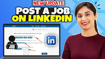 How to post a job on LinkedIn 2025 ( Step-by-Step )