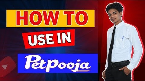 Petpooja Me inventory Kaise banaye| Pet Pooja | How Can Use Pet Pooja Software