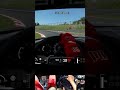 【GT7】最新の911が最強の911説 #gt7 #ハンコン #shorts #切り抜き #picar3