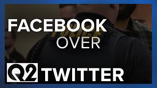 'That's incredible': Public shocked by crime numbers as Billings police post weekly reports 'That's incredible': Public shocked by crime numbers as Billings police post weekly reports