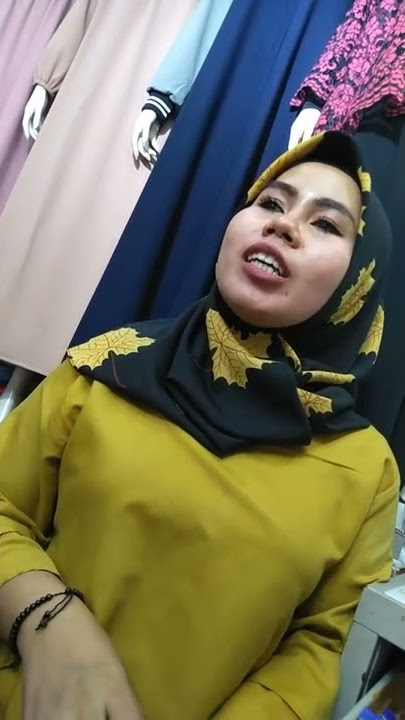 Latah super jorok gokil
