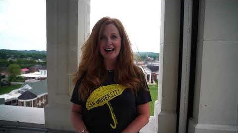 Class of 2020: A Message from Alumni Relations