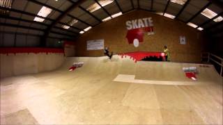 Jamie Addison | 2 clips