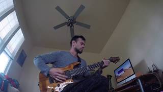 STUPID ESC's are dying!!!!- METAL RIFFAGE ONLY CURE