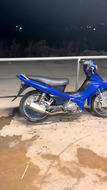 #komotini #crypton r115 #yamaha #crypton #grecce #cryptonx #cryptont #suprahonda