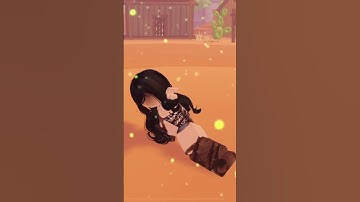 Editing skills aren’t very sharp… 😭 #roblox