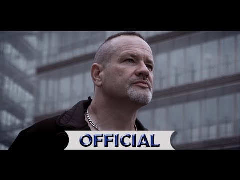 ROCKSTROH - Ich
