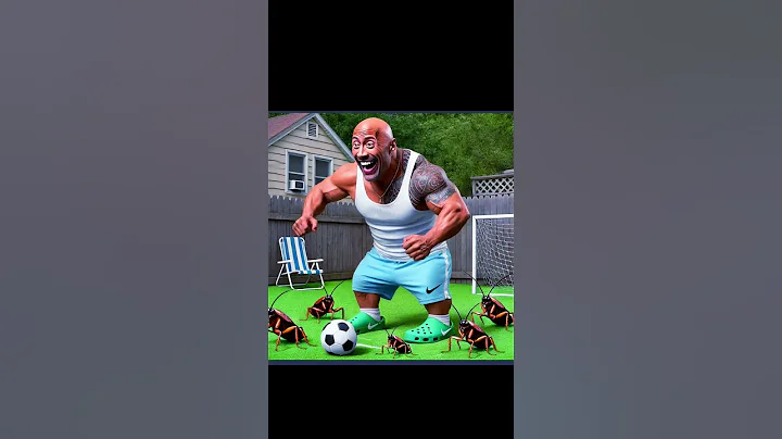 I Live With Roaches (Ai Edition) 🪳 #ai #chatgpt #aiart