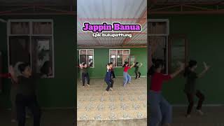 Download Lagu Jappin banua #tradisional #vidioviral #taridaerah #berau #dayakborneo #dayak #viral  #zapinmelayu MP3