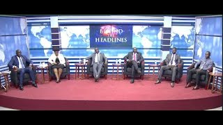 LIVE: UBC BEHIND THE HEADLINES || APRIL 27, 2022