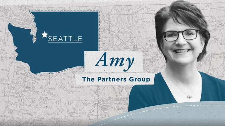 Insuring Something Good: Amy Crandall