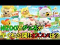 【NiziU】NIZOOとグッズが早くも公開!!