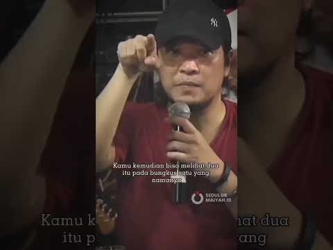 Gus Sabrang - Kegagalan