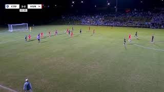Information MSOC: Covenant vs Huntingdon Guide