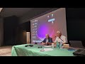 Convegno Michelangelo Manicone a Vico del Gargano 92° Congresso Italiano di Esperanto