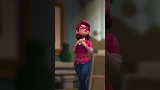 Lilys Garden Game Ad Meme