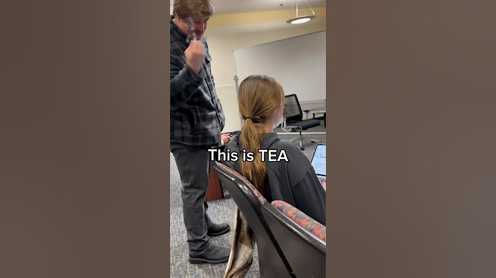 Sis Got Kicked Out of Class for “Cheating” 😳