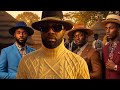 Gims Feat Afrodelik Les Rois De La Sape Gims Feat Afrodelik Les Rois De La Sape