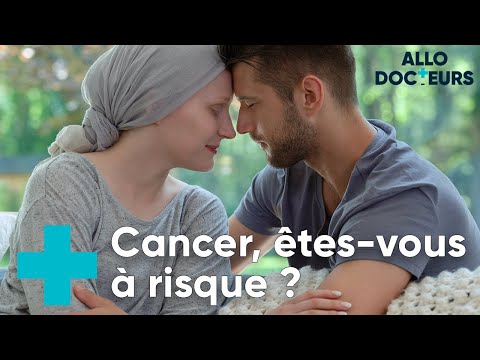 Vidéo: Nullipare: Définition, Risque De Cancer De La Reproduction, Etc