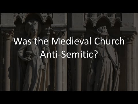 Was the Medieval