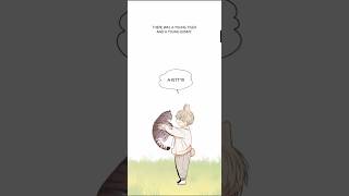cute bl story 🌸#manga#manhwa#bl#yaoi#shortsfeed#webtoon#shortvideo#short#shortvideo #fyp #shorts