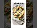 Пълнени тиквички с пуешко месо и моцарела #вечеря #food #shorts #диета #youtubeshorts #рецепти