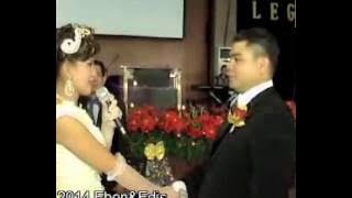 The Bothlers - romance invitation