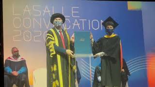 Lasalle Convocation 20211002 1