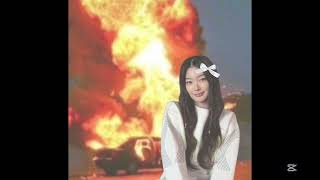 Typing Katseyes Names With Eyes Closed Justice For Daniela
