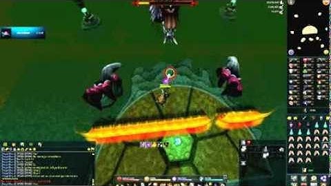 QBD vs PvM jaguar