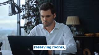 Archibus Workplace Services