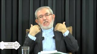 Peygamberimizin Borçtan Sakındırması Ve Tüketici Kredisi