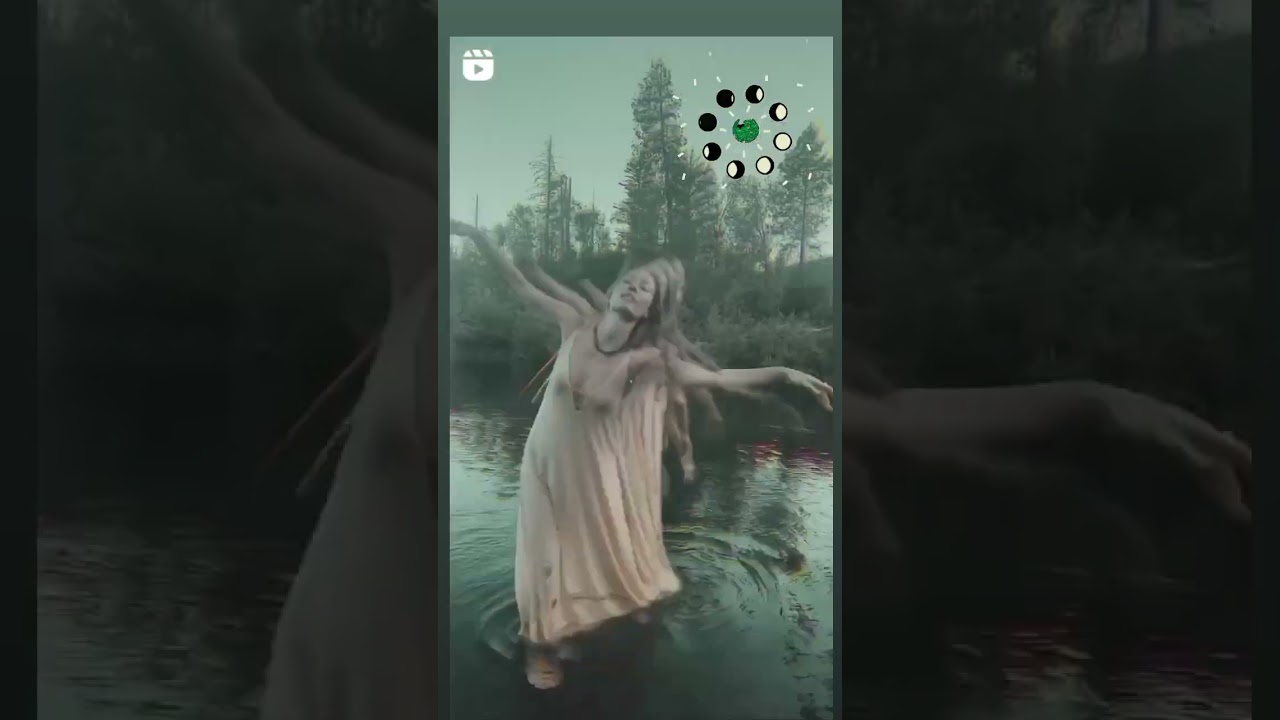 Aquarius super full moon