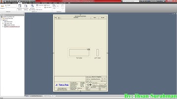 Eps.03 CreateDimensionDrawing2D VBA