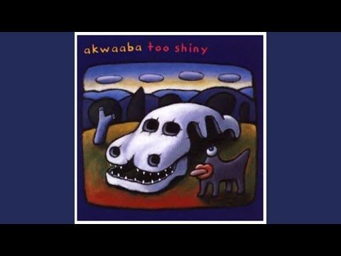 Akwaaba — Moose Patrol