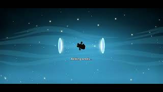 Pixel Worlds: MMO Sandbox Netherworld 5lvl Gameplay Walkthrought Part 6