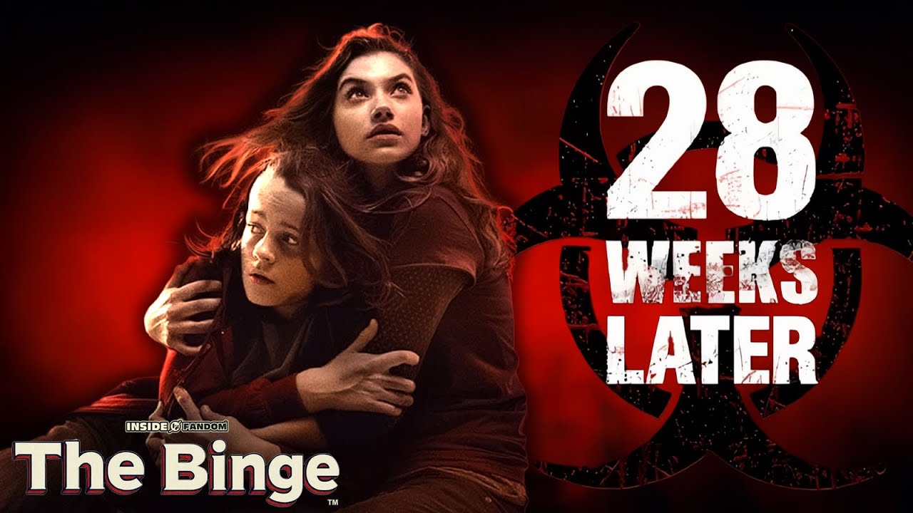 28 Weeks Later Is Brutal — But Does It Miss the Point?