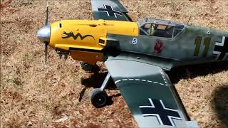 Dwarf planes take flight at Barnstormers Warbirds Day