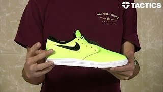 nike sb one shot