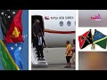 PM In Honiara