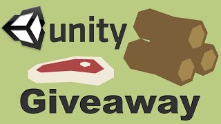 Unity3D Free Giveaway - Runescape Styled Items