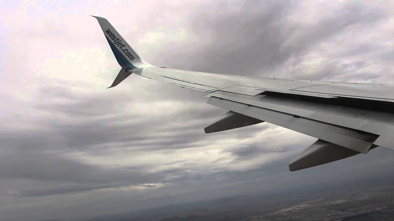 Westjet - Creative Commons